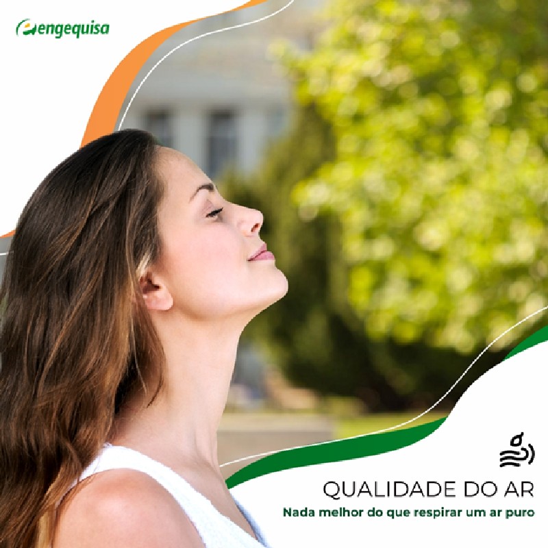 Analise qualidade do ar