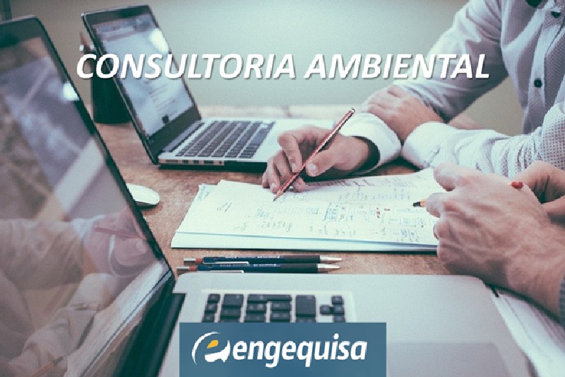 Relatório de avaliação de desempenho ambiental rada